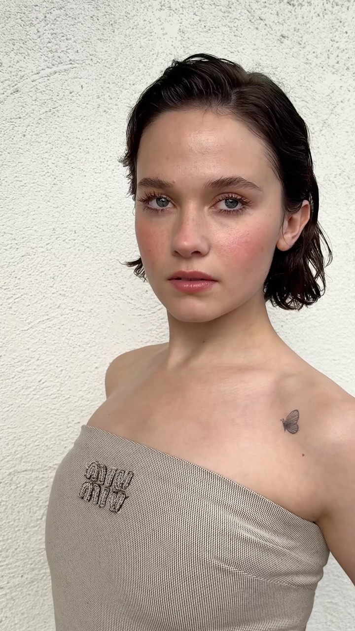 Cailee Spaeny Cailee Spaeny