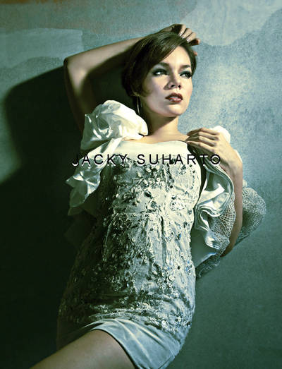 Dewi Sandra