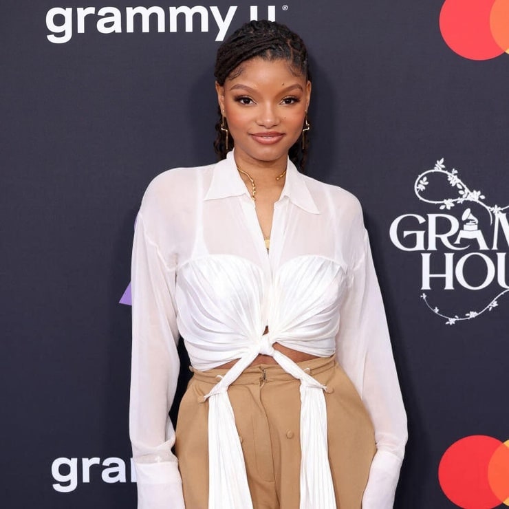 Halle Bailey