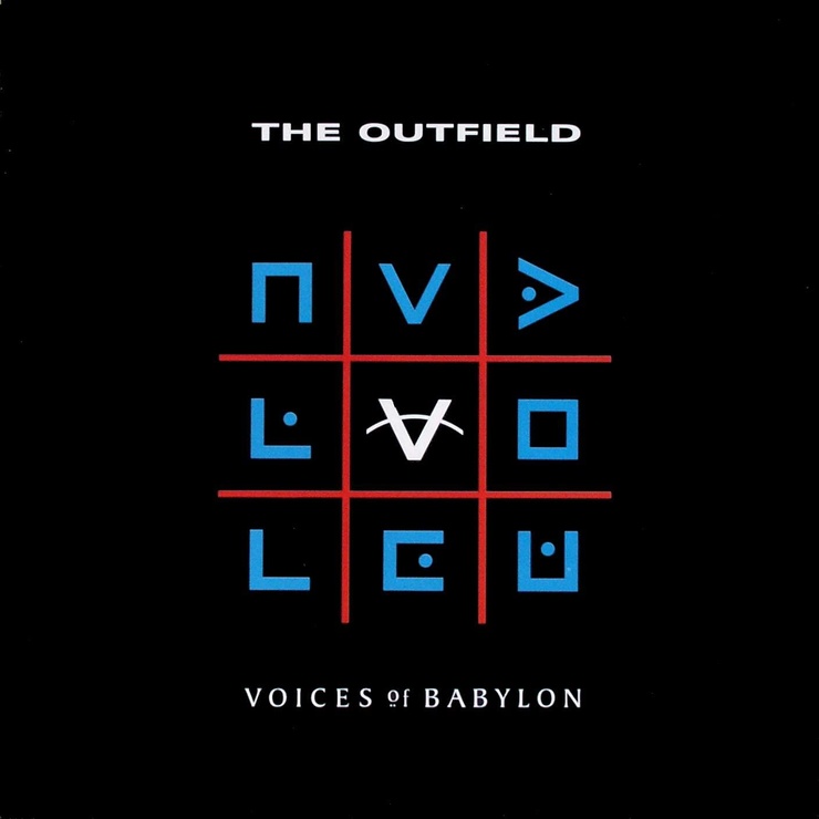Voices of Babylon