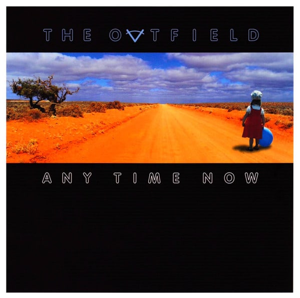 Any Time Now (Web Edition)