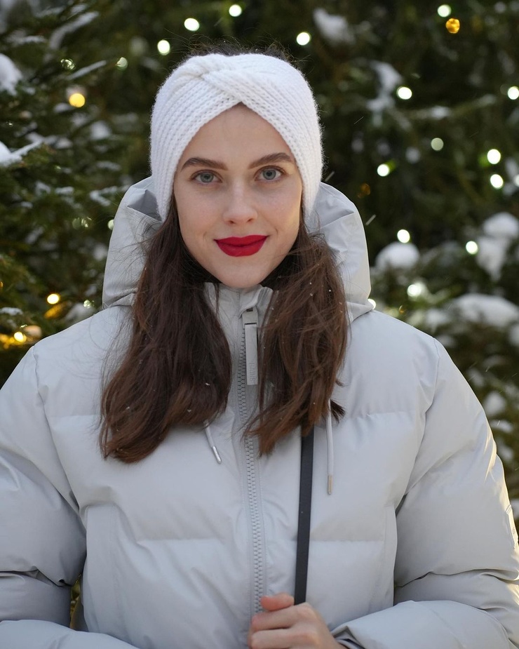 Yaroslava Mahuchikh