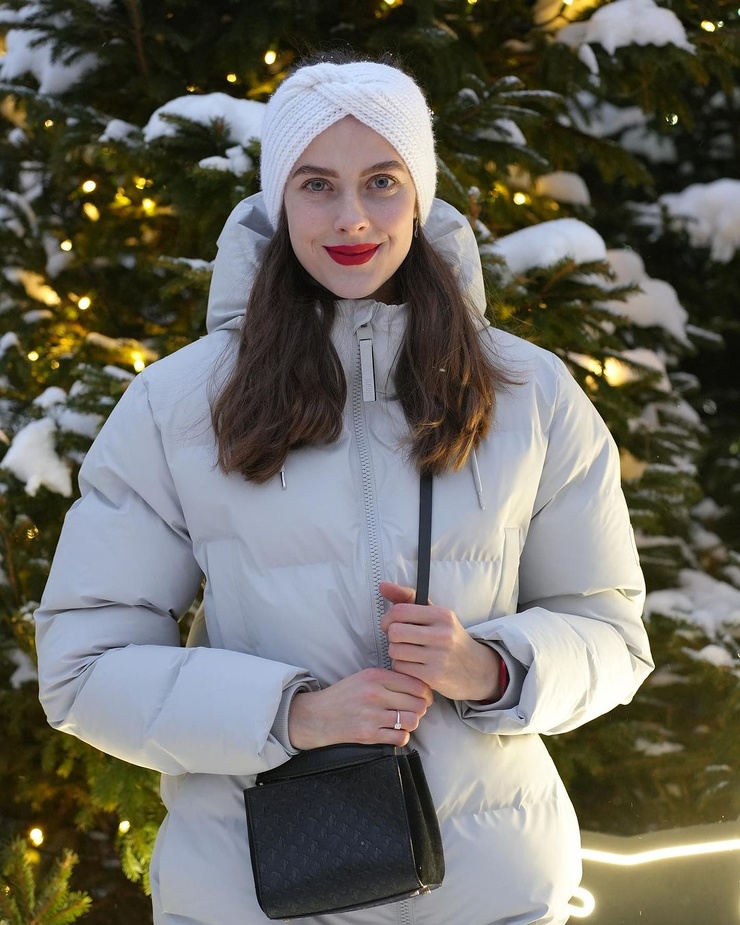Yaroslava Mahuchikh