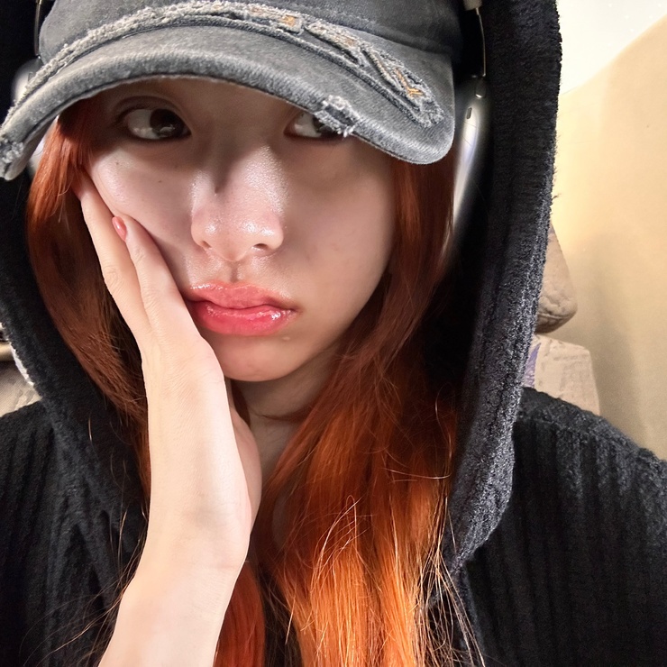 Yun-jin Huh