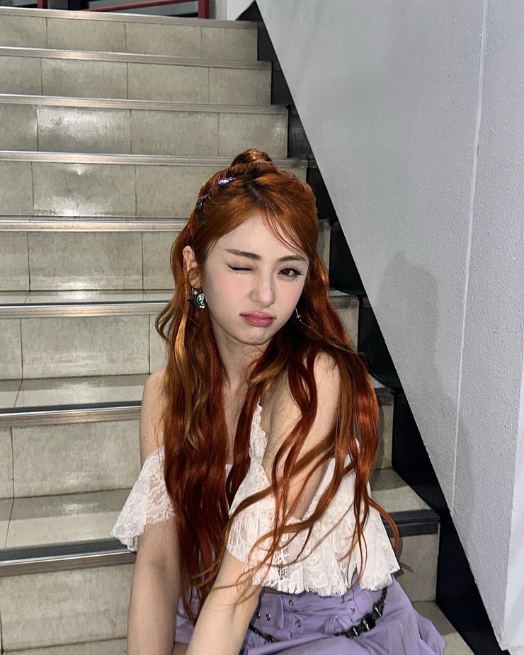 Yun-jin Huh