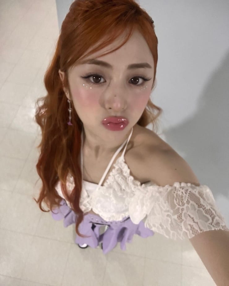 Yun-jin Huh