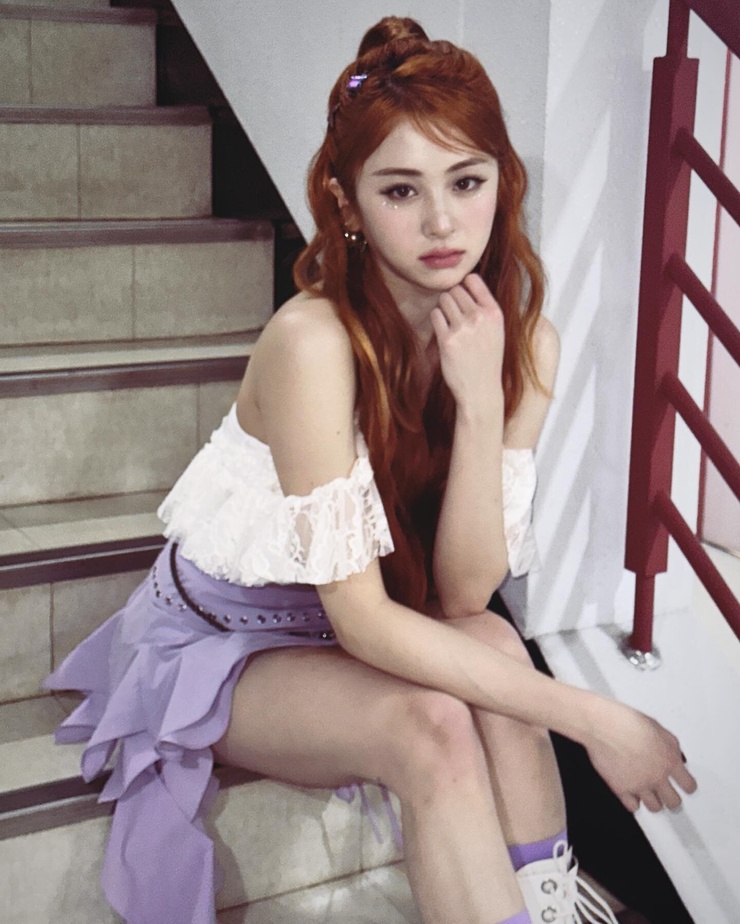 Yun-jin Huh