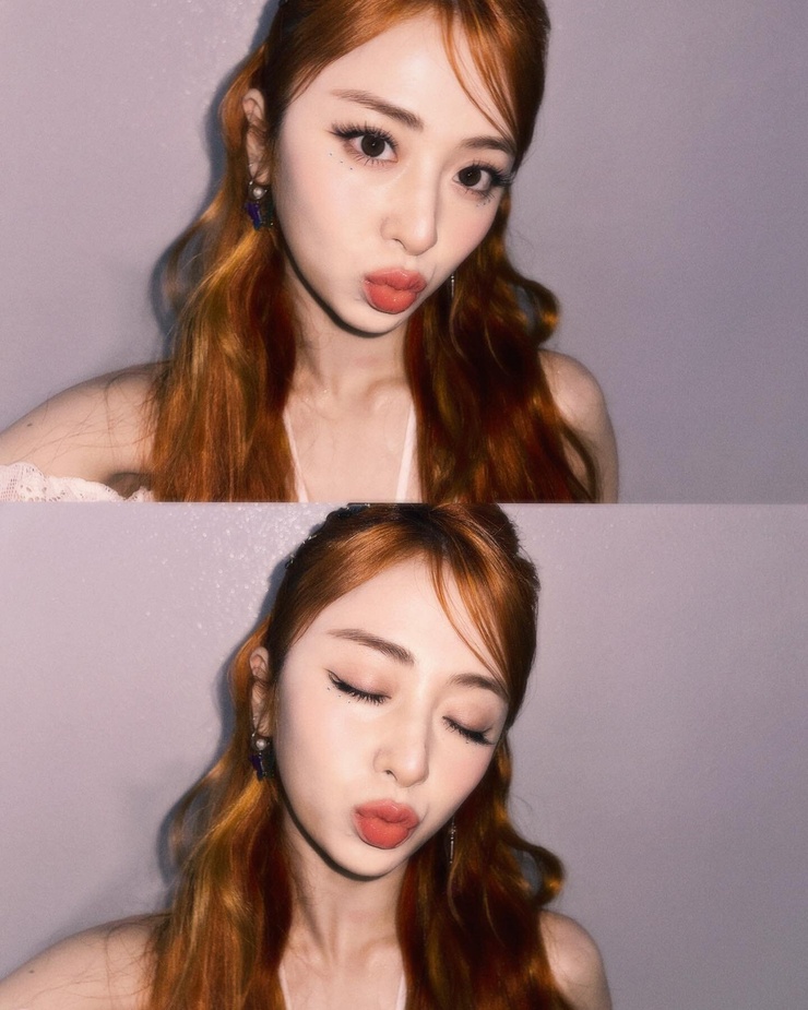 Yun-jin Huh