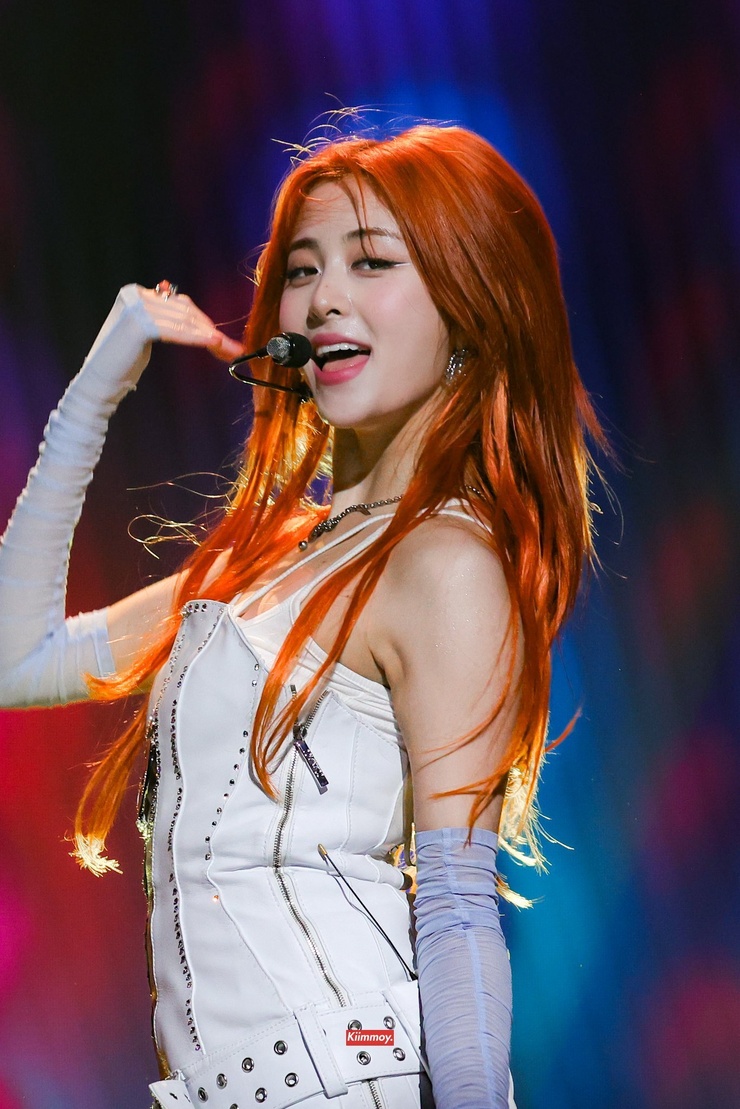 Yun-jin Huh