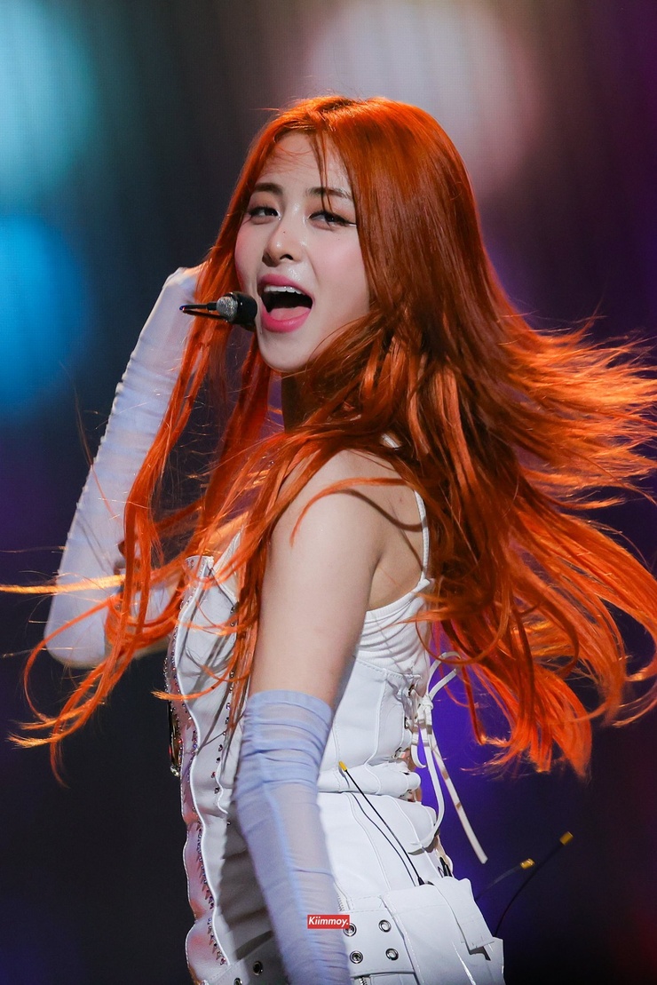 Yun-jin Huh