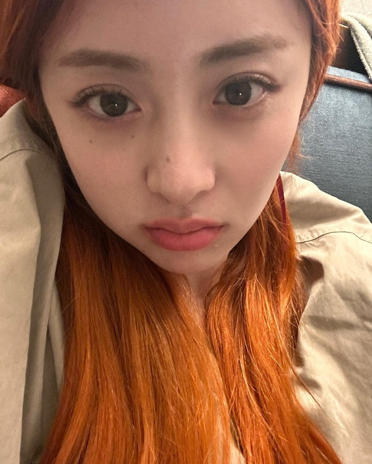 Yun-jin Huh