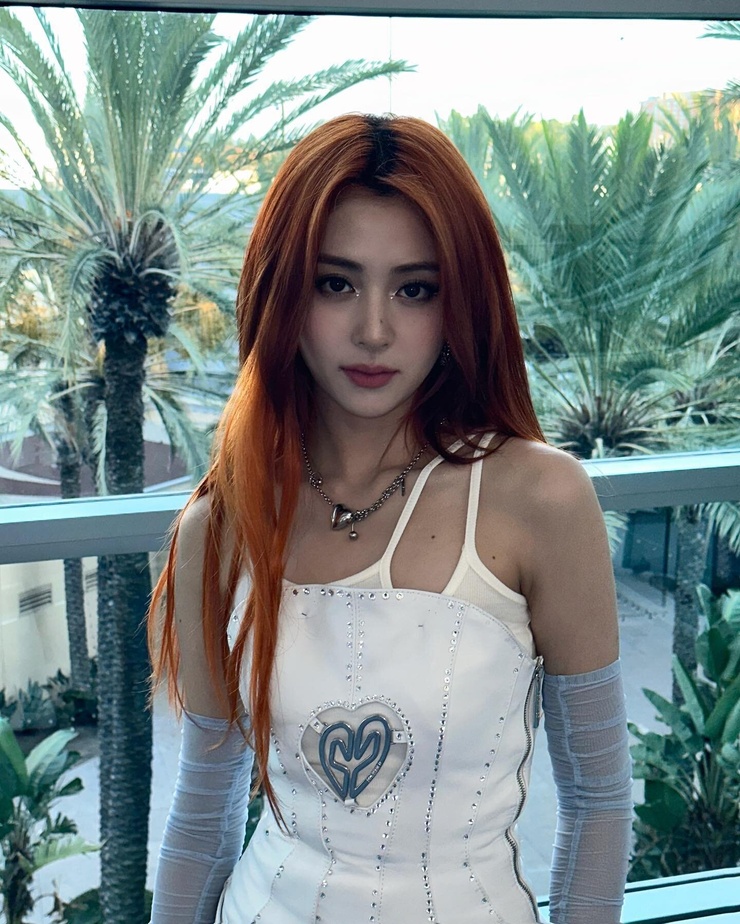 Yun-jin Huh