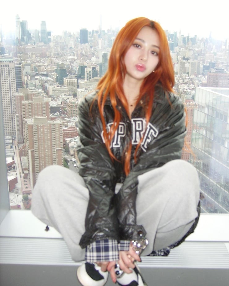 Yun-jin Huh
