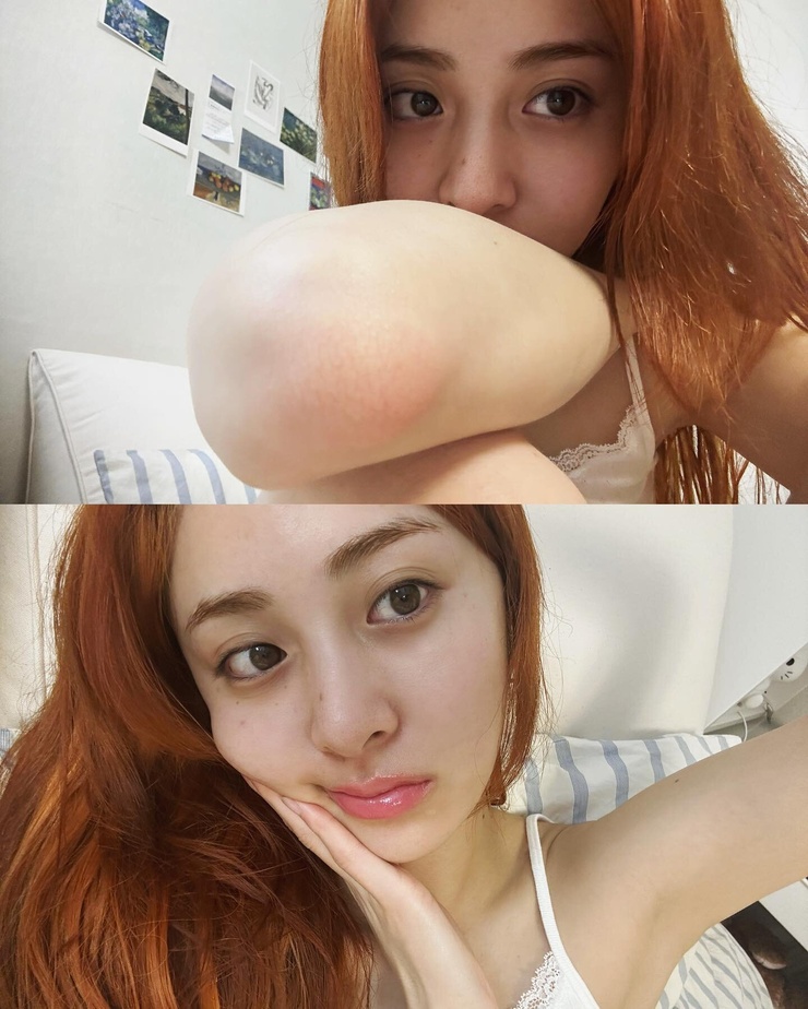 Yun-jin Huh
