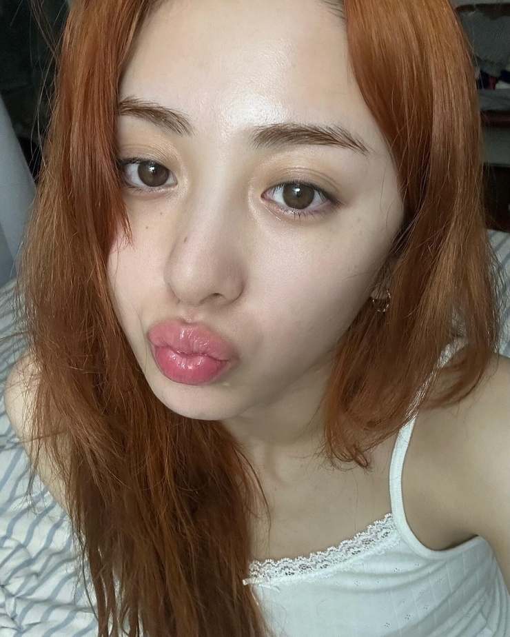 Yun-jin Huh