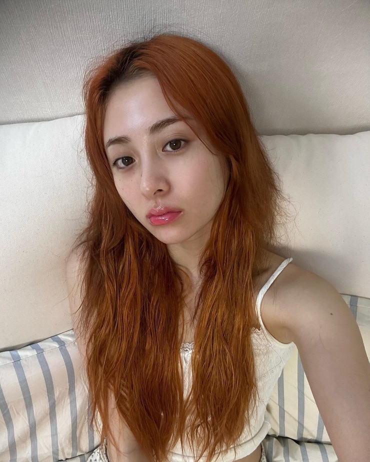 Yun-jin Huh