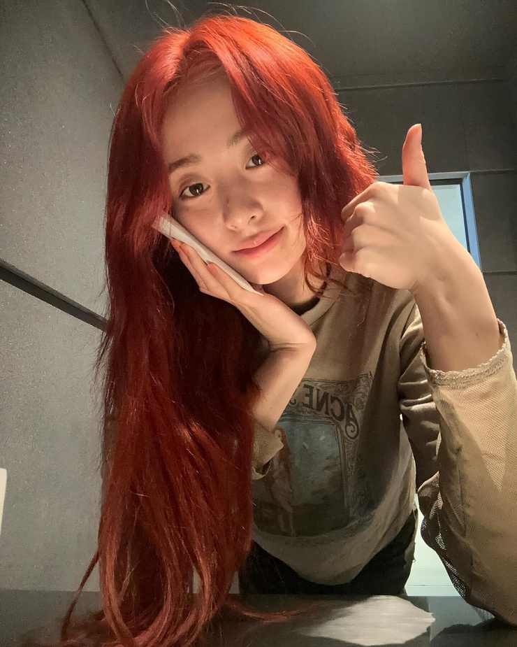 Yun-jin Huh