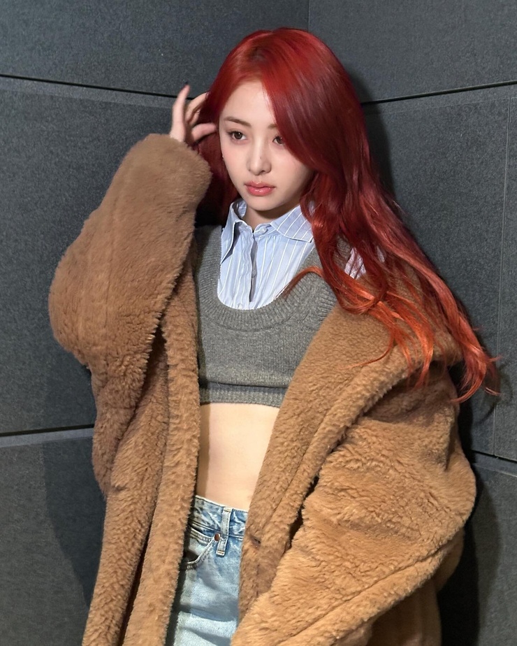 Yun-jin Huh