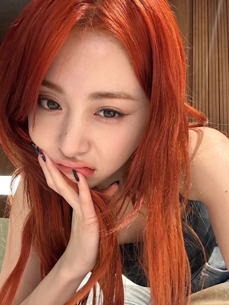 Yun-jin Huh