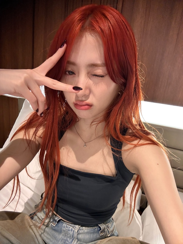 Yun-jin Huh