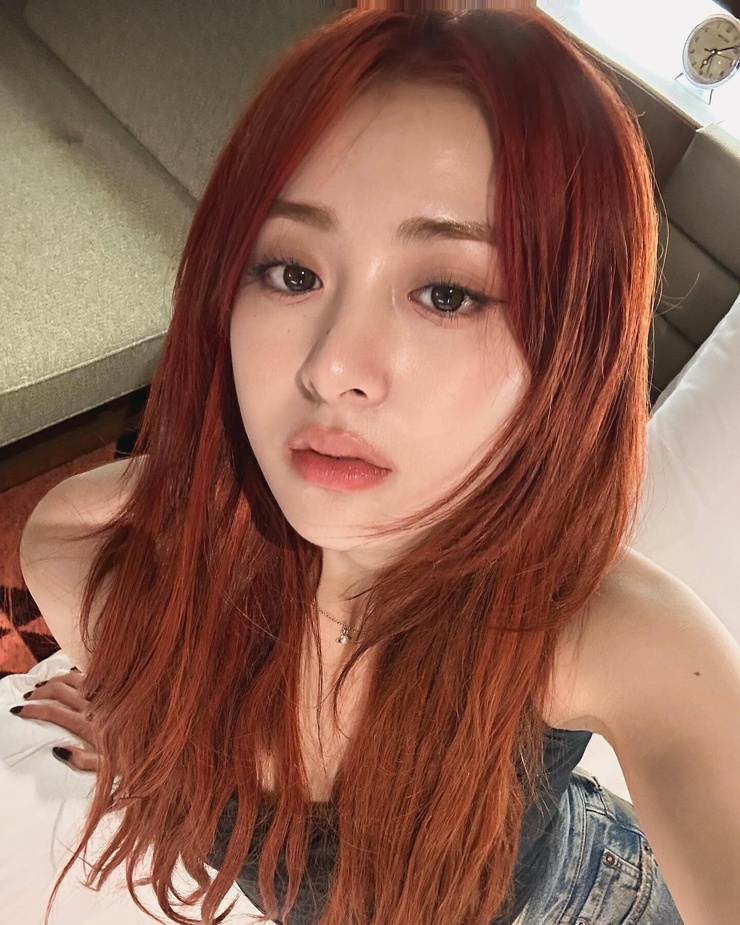 Yun-jin Huh