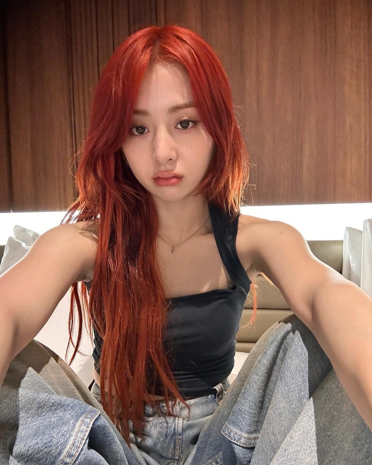 Yun-jin Huh