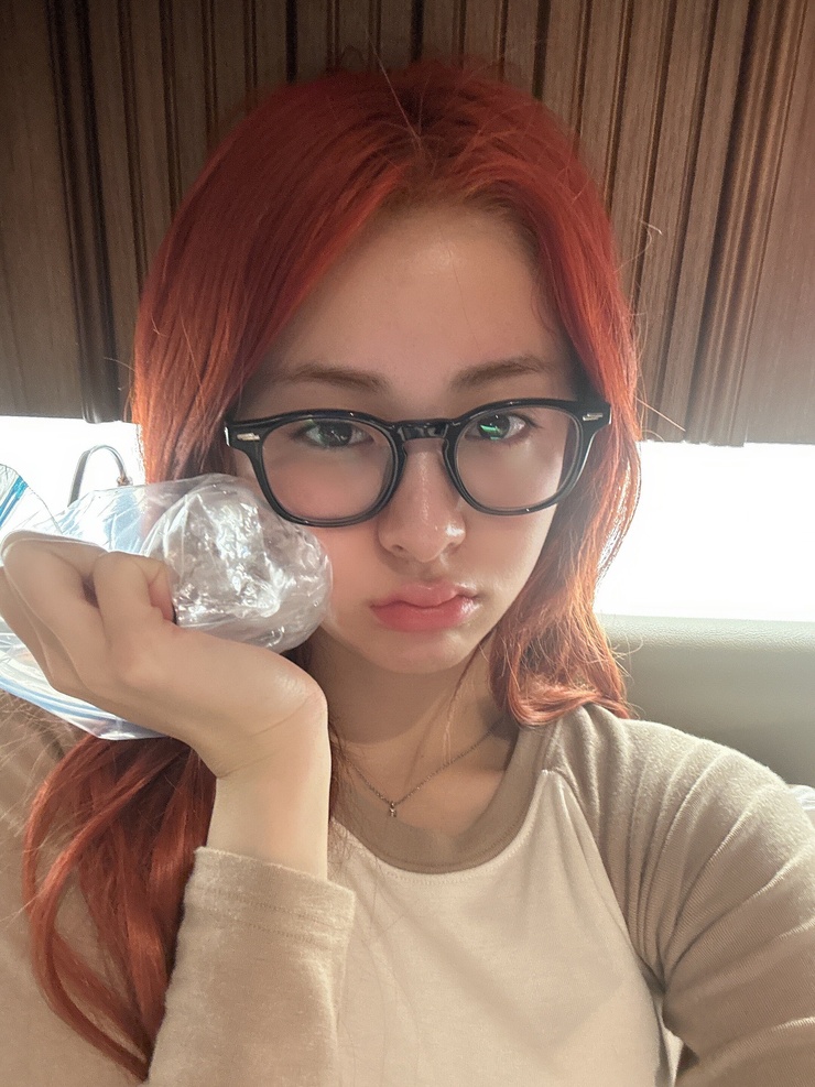 Yun-jin Huh