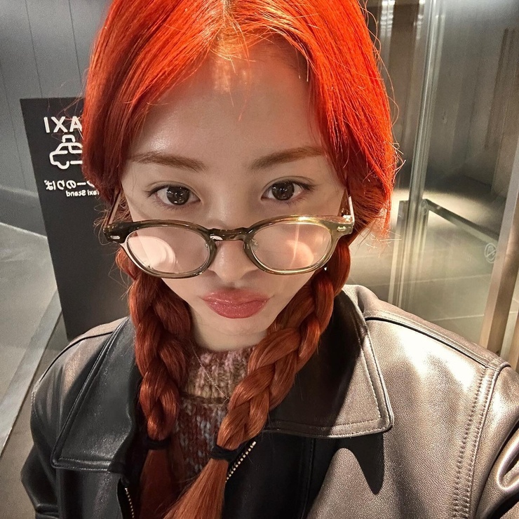 Yun-jin Huh