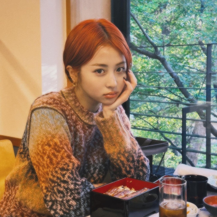 Yun-jin Huh