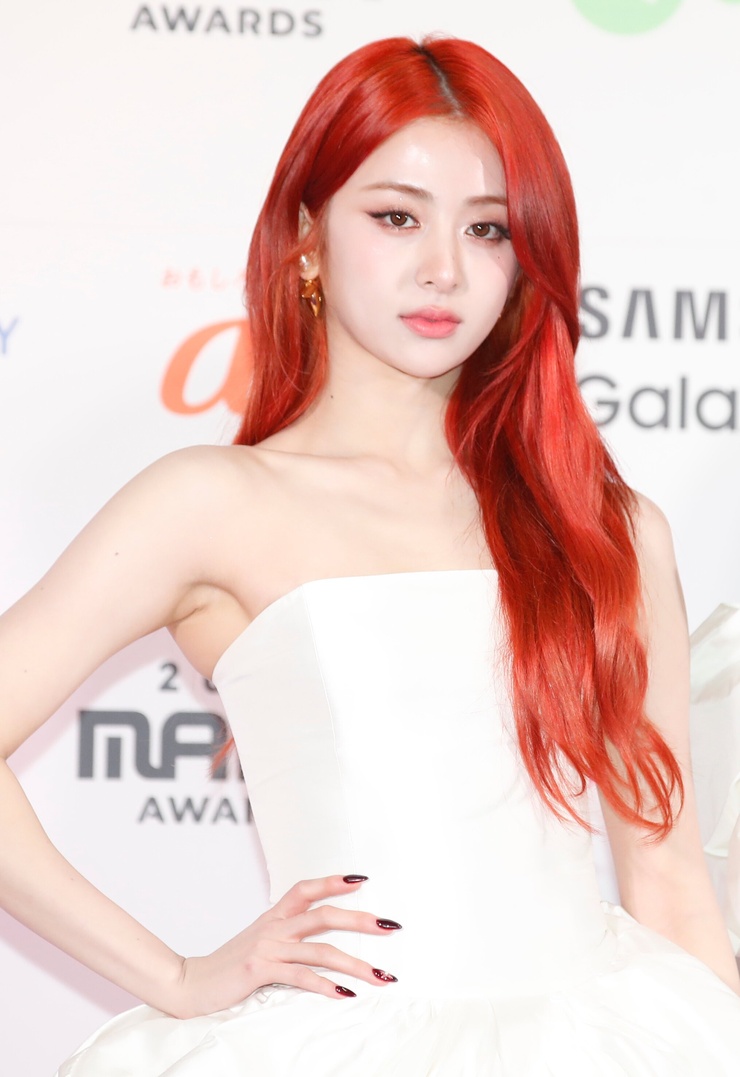 Yun-jin Huh