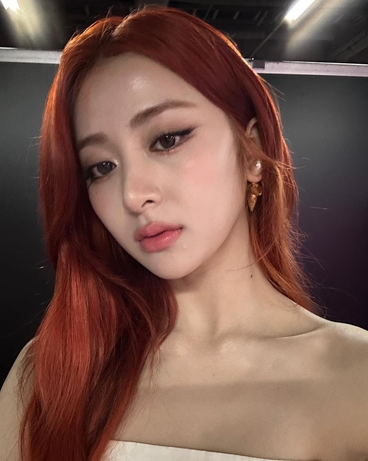 Yun-jin Huh