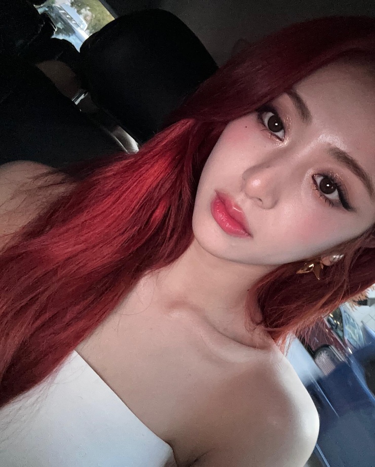 Yun-jin Huh