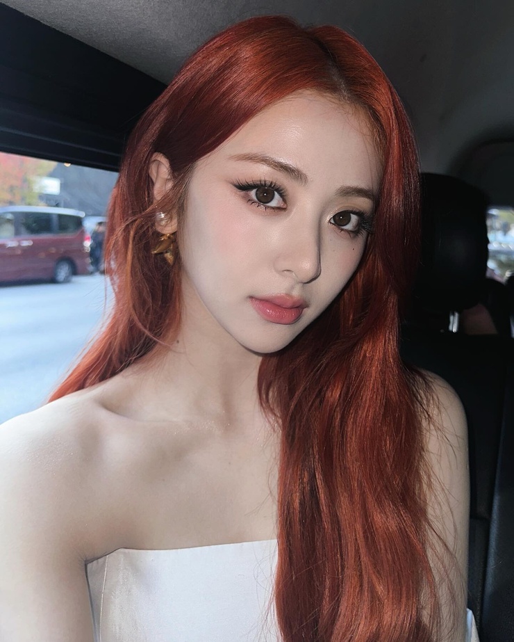 Yun-jin Huh