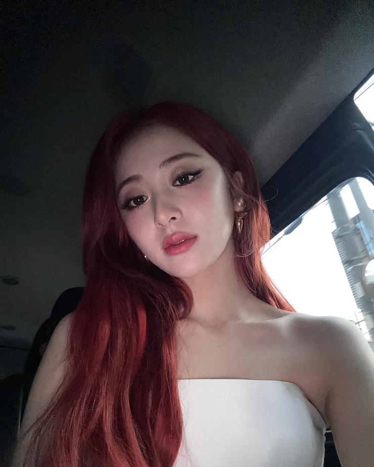 Yun-jin Huh