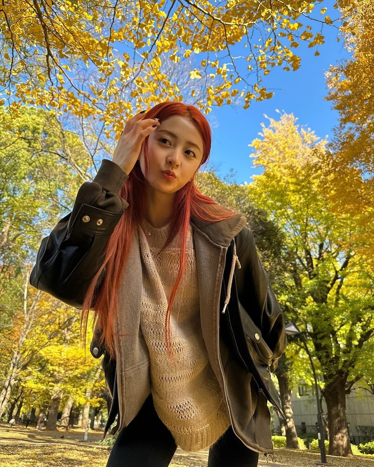 Yun-jin Huh