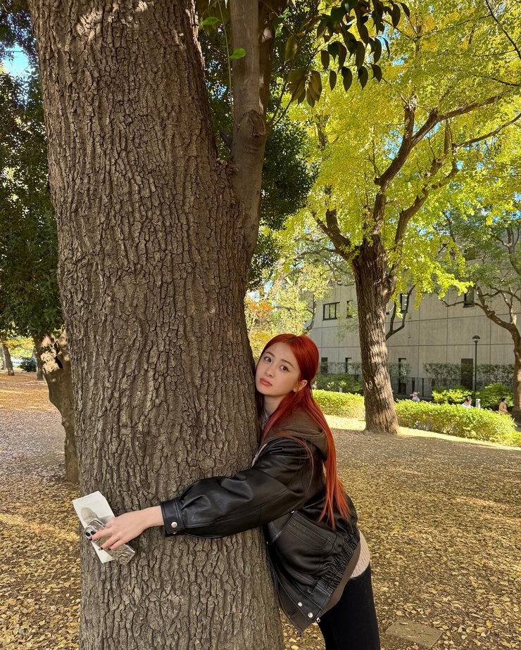 Yun-jin Huh