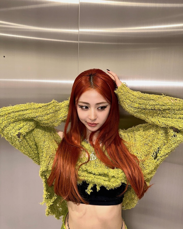 Yun-jin Huh