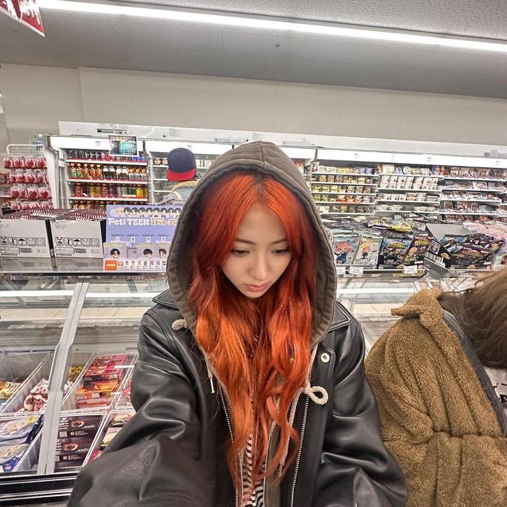 Yun-jin Huh