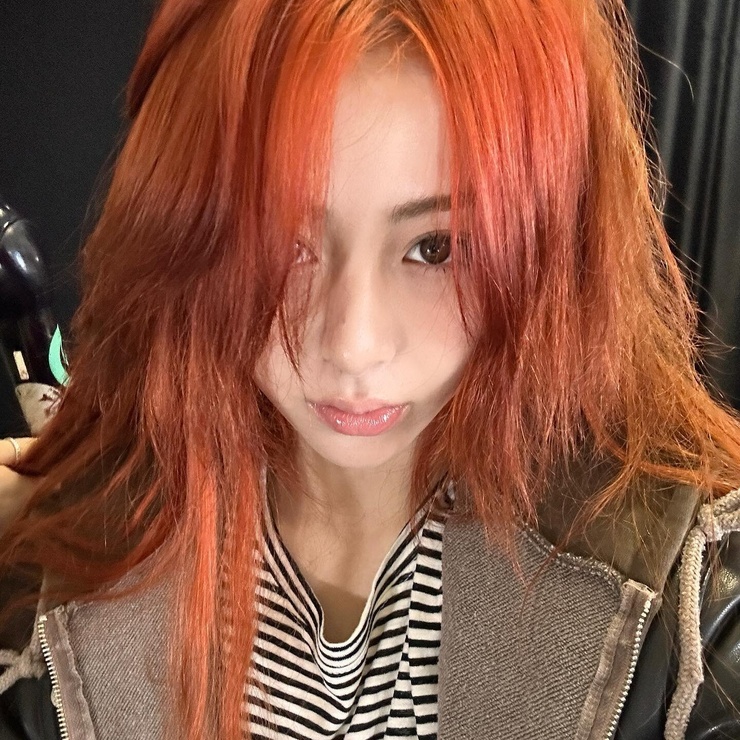 Yun-jin Huh