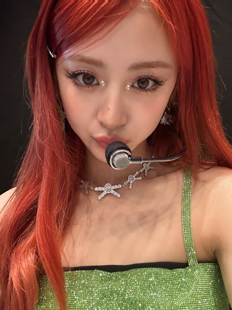 Yun-jin Huh