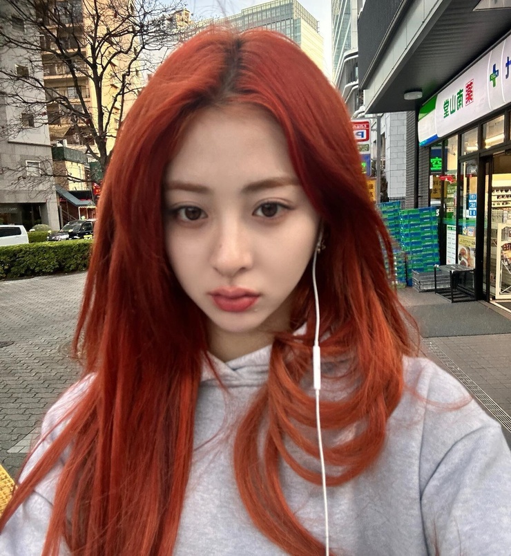 Yun-jin Huh