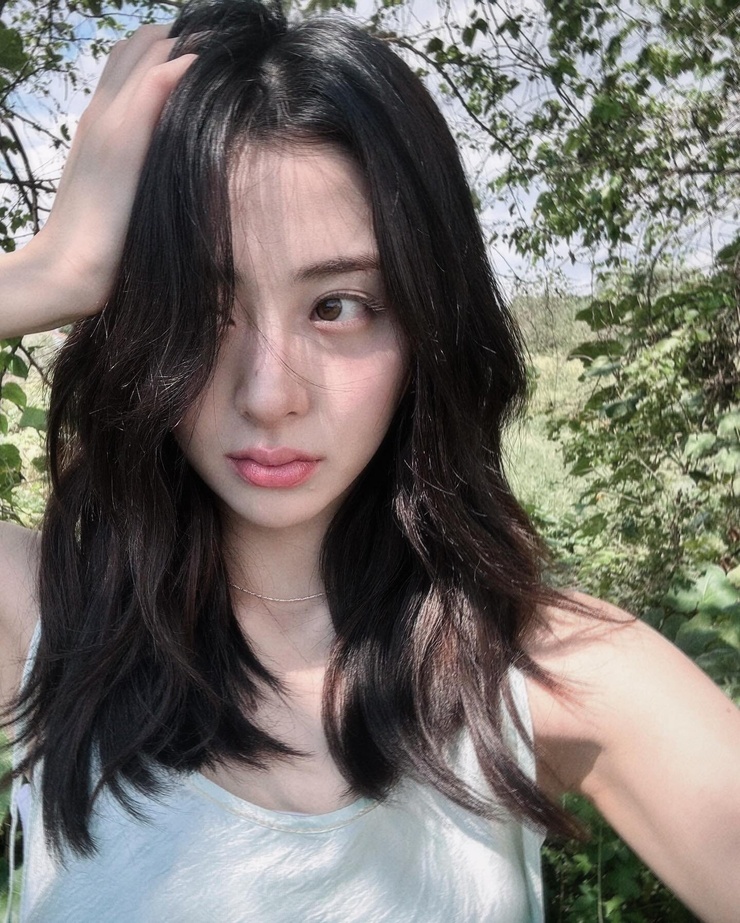 Yun-jin Huh