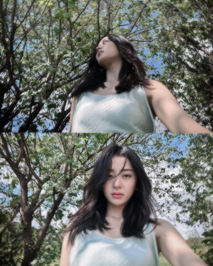 Yun-jin Huh