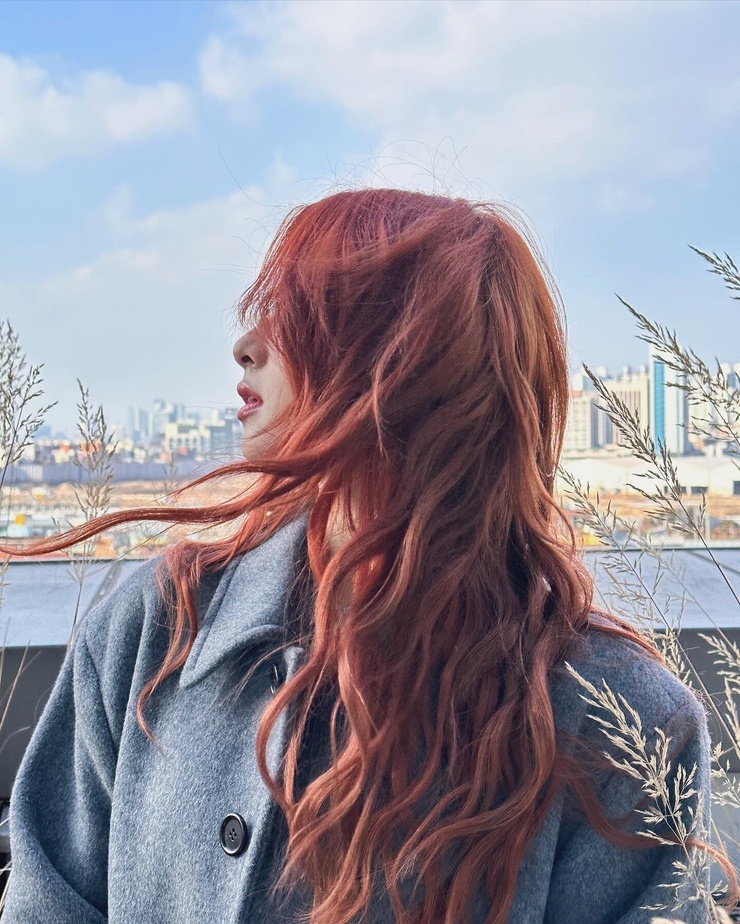 Yun-jin Huh