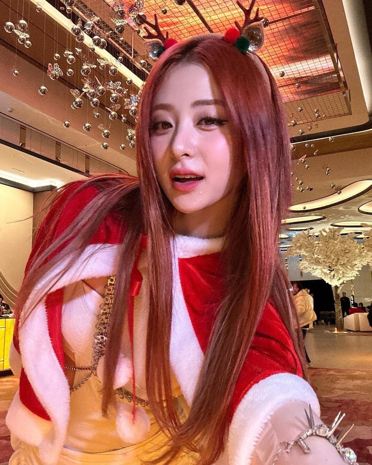 Yun-jin Huh