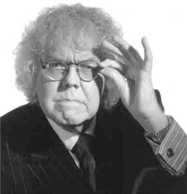 Stan Freberg