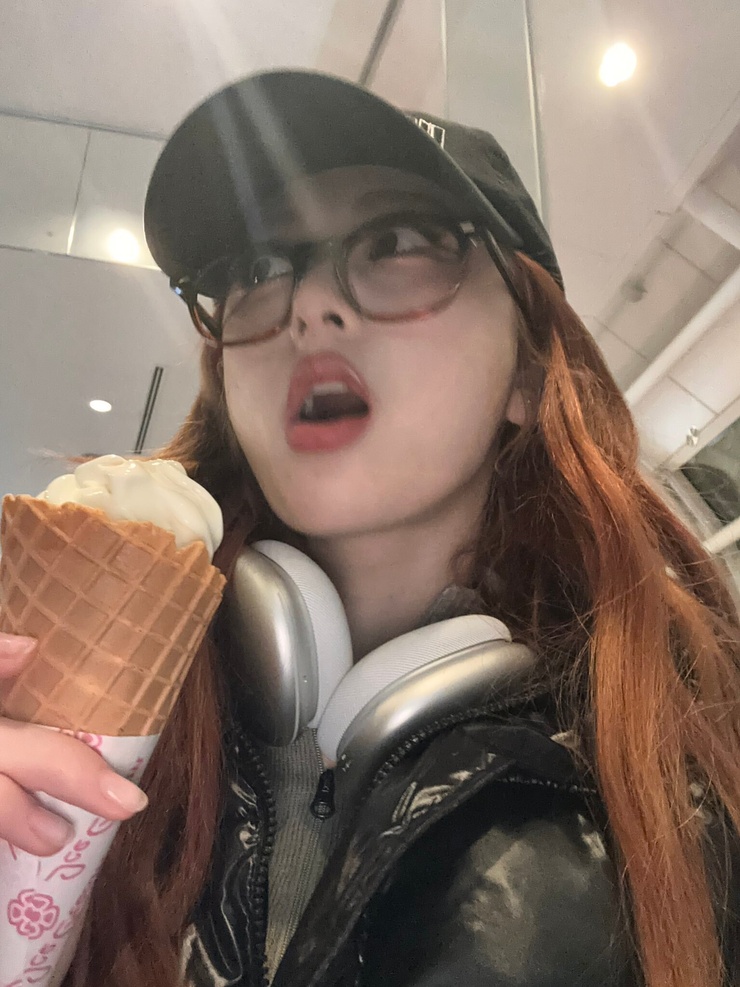 Yun-jin Huh