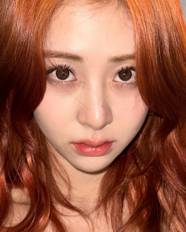 Yun-jin Huh