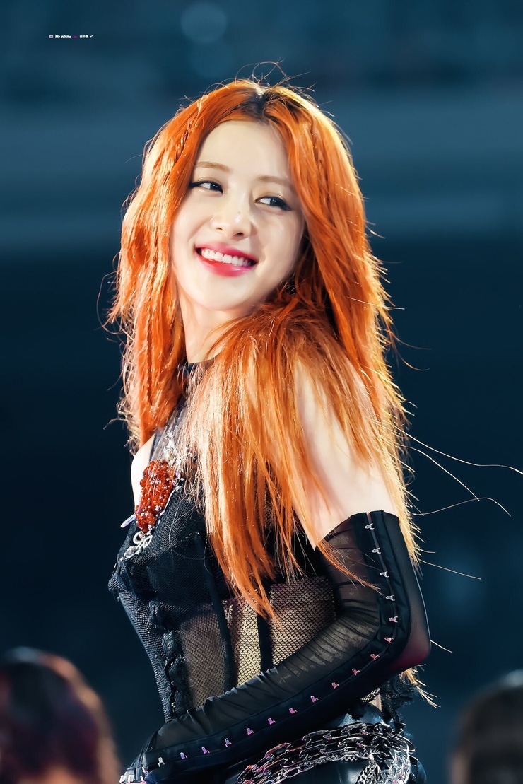 Yun-jin Huh