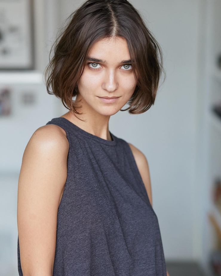 Paula Bulczynska Paula Bulczynska